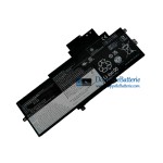 Akku für Lenovo SB11F28678 SB11F28681 SB11B44632 L21C3P74 L21D3P70 [Ersatzakku]